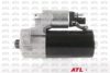 ATL Autotechnik A 79 140 Starter